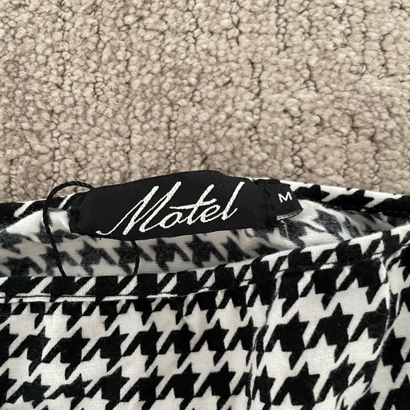 Checkered tank. - Picture 3 of 3